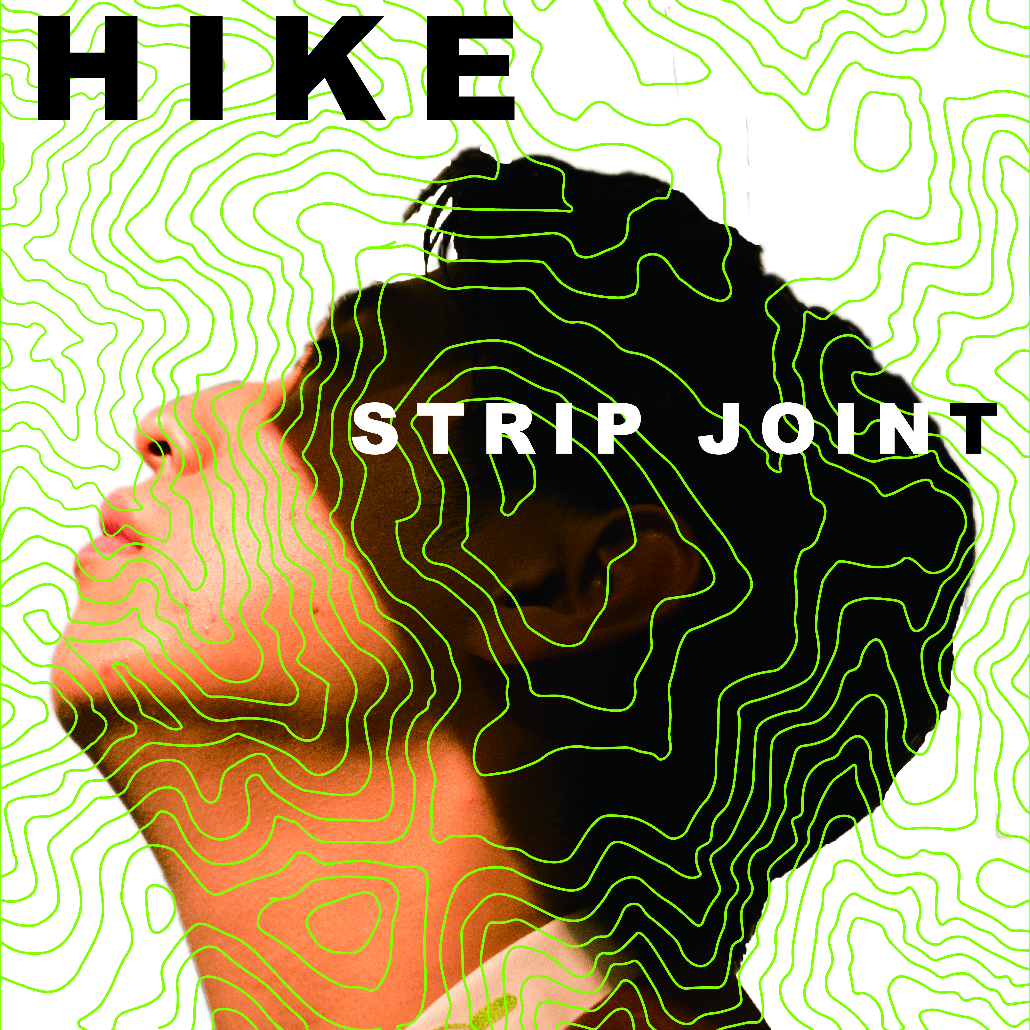 シングル『Hike』