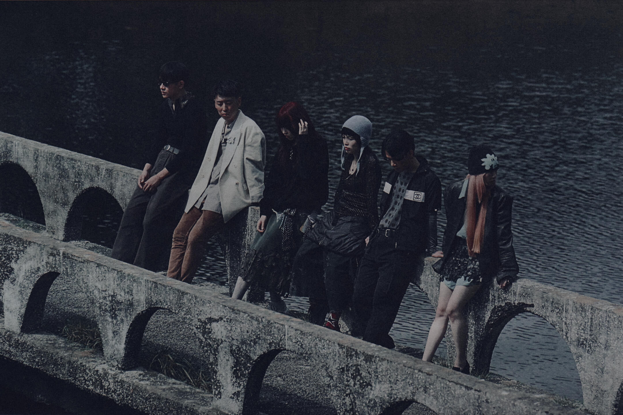 Strip Joint artist photo