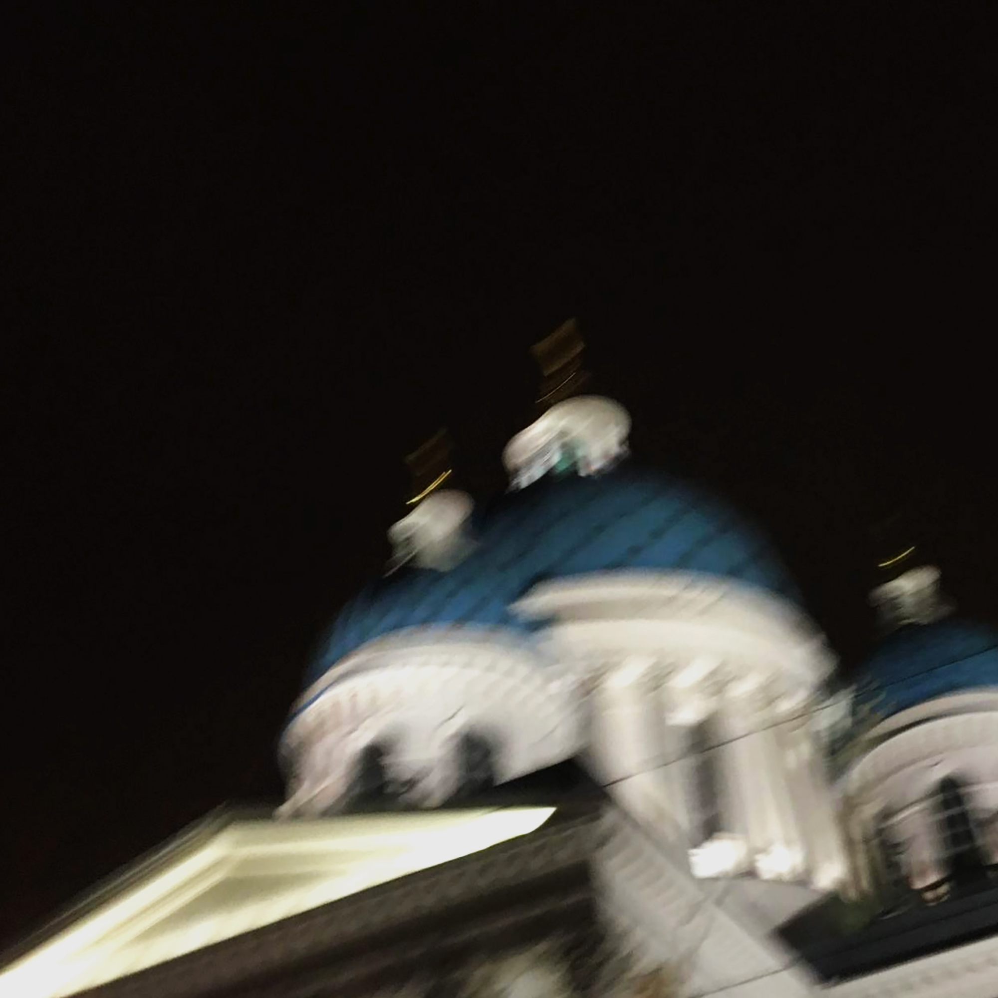 Leisurely, Eternally – Single