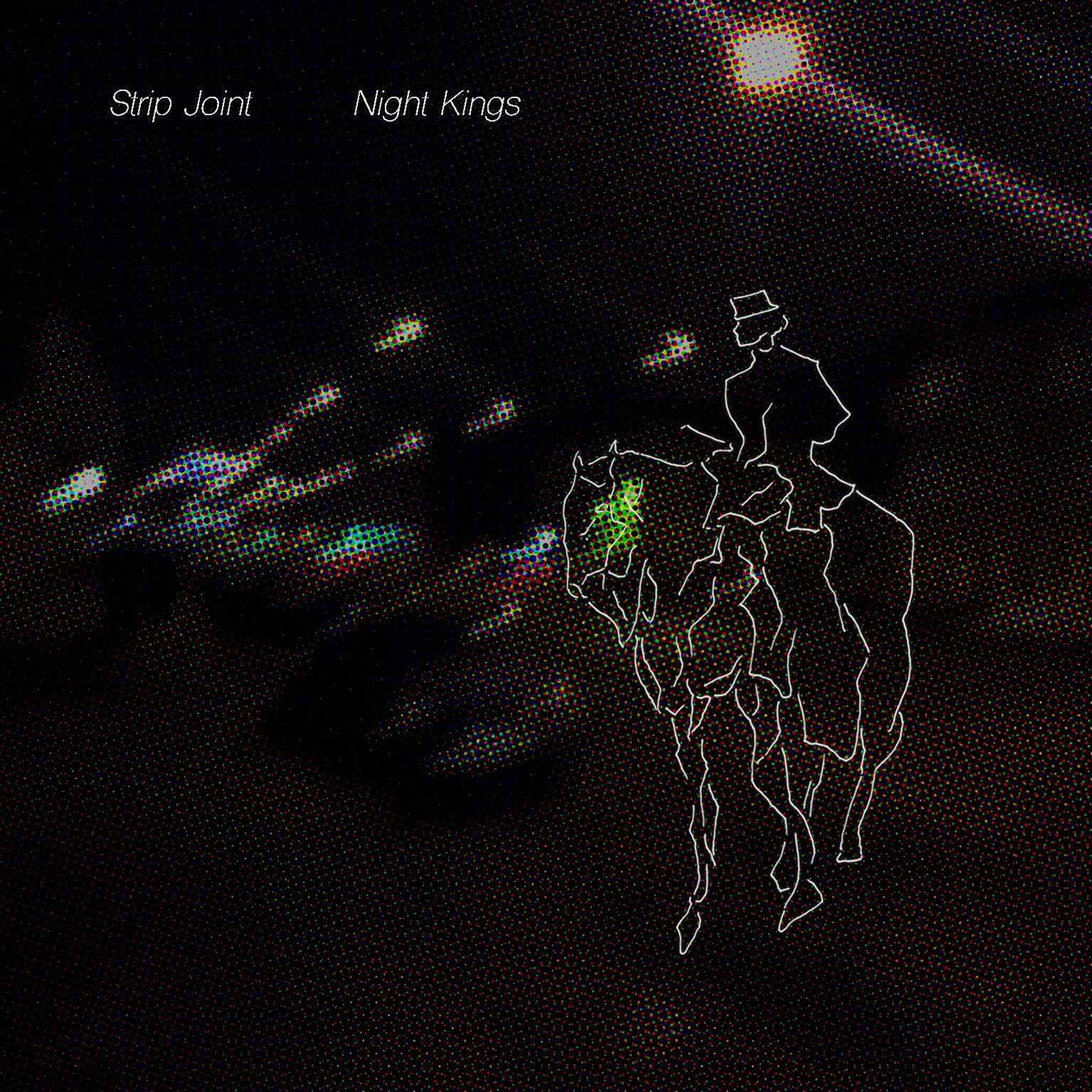 Night Kings – Single