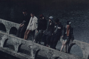 Strip Joint Artist Photo